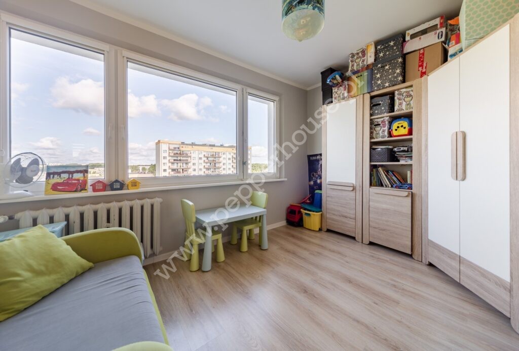 Mieszkanie na sprzedaż, Gdynia, Obłuże, płk. Stanisława Dąbka - zdjęcie ofertowe nr 11