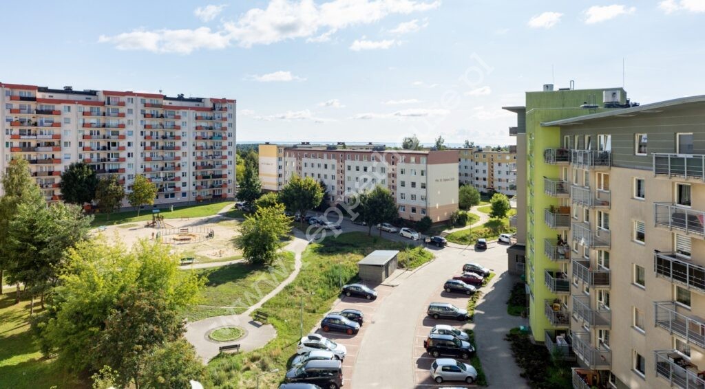 Mieszkanie na sprzedaż, Gdynia, Obłuże, płk. Stanisława Dąbka - zdjęcie ofertowe nr 15