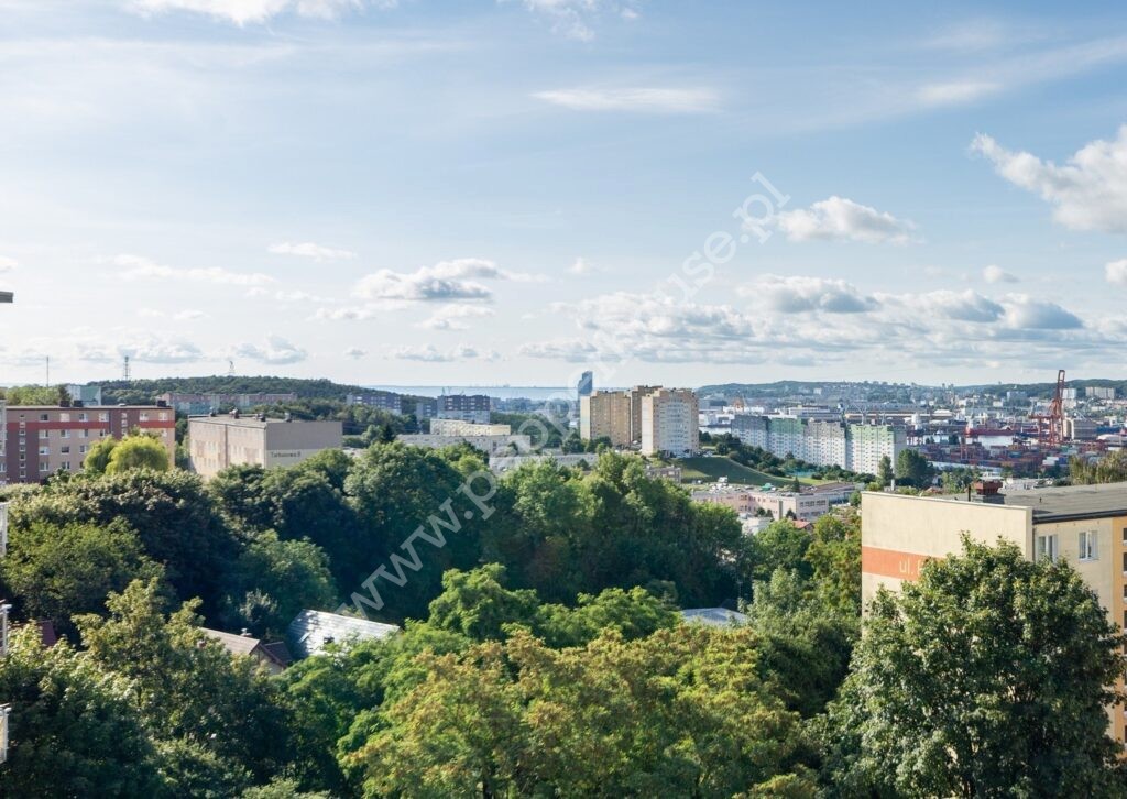 Mieszkanie na sprzedaż, Gdynia, Obłuże, płk. Stanisława Dąbka - zdjęcie ofertowe nr 5