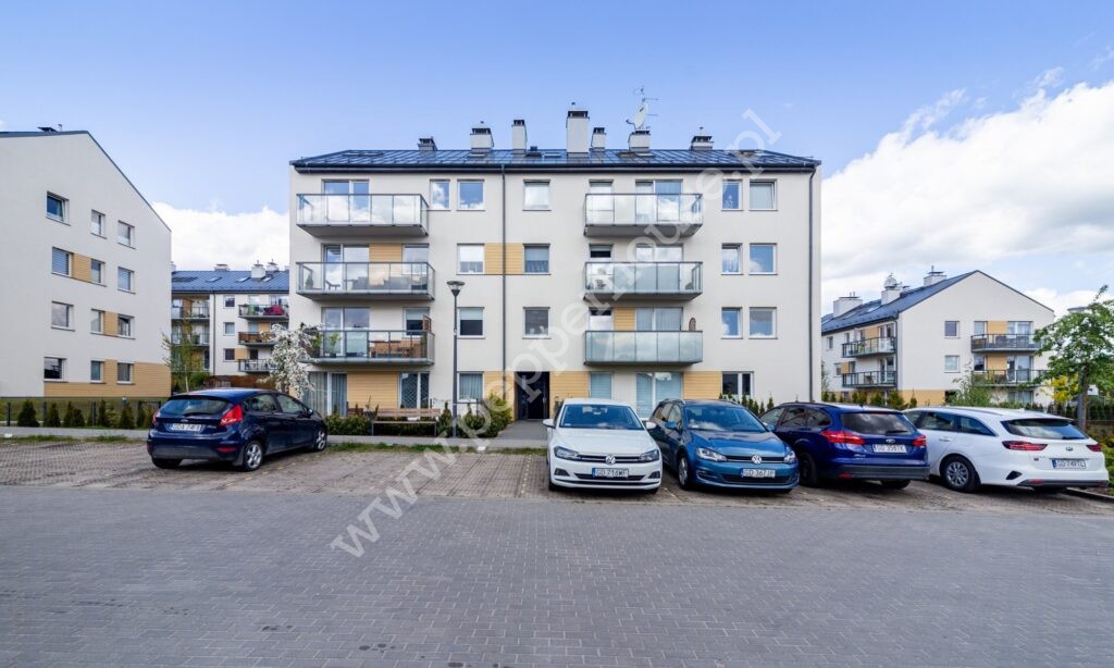 Mieszkanie na sprzedaż, Gdańsk, Morena, Bażantowa - zdjęcie ofertowe nr 13