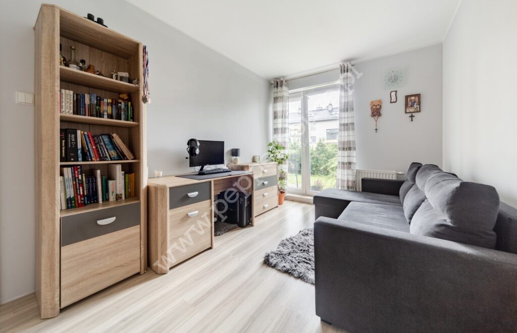 Mieszkanie na sprzedaż, Gdańsk, Morena, Bażantowa - zdjęcie ofertowe nr 11