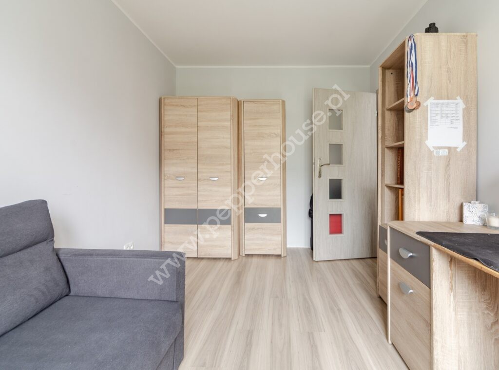 Mieszkanie na sprzedaż, Gdańsk, Morena, Bażantowa - zdjęcie ofertowe nr 12