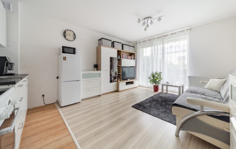 , Gdańsk, Morena, Bażantowa
