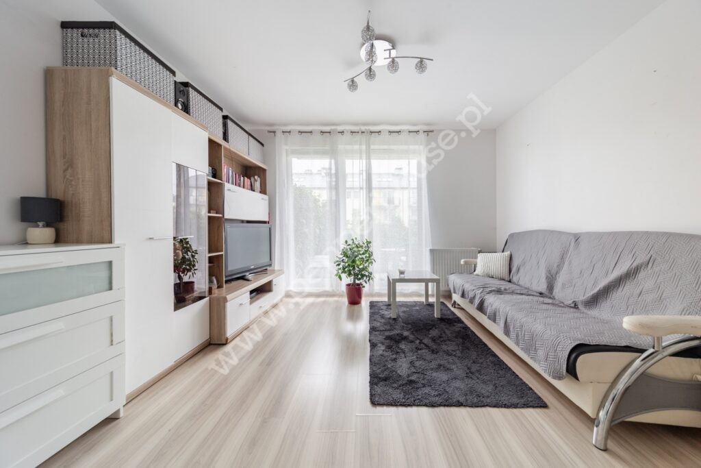 Mieszkanie na sprzedaż, Gdańsk, Morena, Bażantowa - zdjęcie ofertowe nr 5
