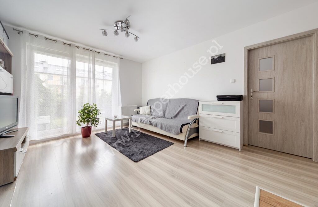 Mieszkanie na sprzedaż, Gdańsk, Morena, Bażantowa - zdjęcie ofertowe nr 2