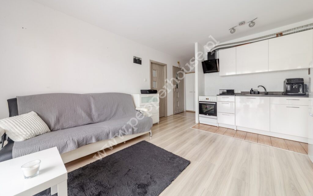 Mieszkanie na sprzedaż, Gdańsk, Morena, Bażantowa - zdjęcie ofertowe nr 8