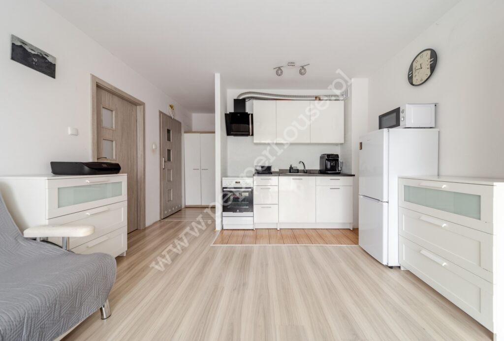 Mieszkanie na sprzedaż, Gdańsk, Morena, Bażantowa - zdjęcie ofertowe nr 4