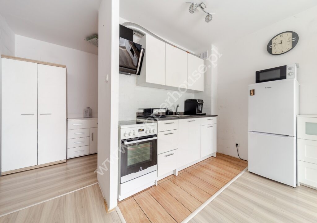 Mieszkanie na sprzedaż, Gdańsk, Morena, Bażantowa - zdjęcie ofertowe nr 9