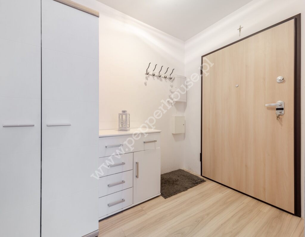 Mieszkanie na sprzedaż, Gdańsk, Morena, Bażantowa - zdjęcie ofertowe nr 10