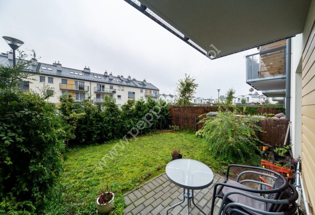 Mieszkanie na sprzedaż, Gdańsk, Morena, Bażantowa - zdjęcie ofertowe nr 3