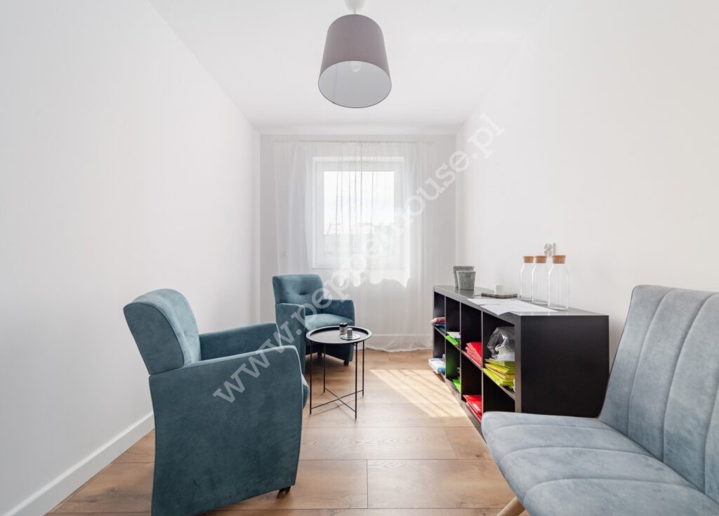 Mieszkanie na sprzedaż, Gdańsk, Śródmieście, św. Barbary - zdjęcie ofertowe nr 3