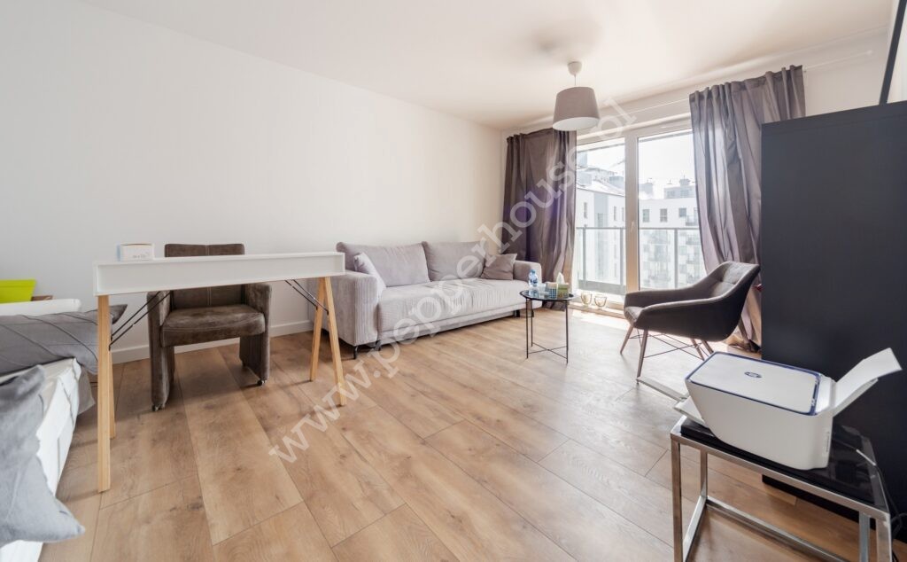 Mieszkanie na sprzedaż, Gdańsk, Śródmieście, św. Barbary - zdjęcie ofertowe nr 1
