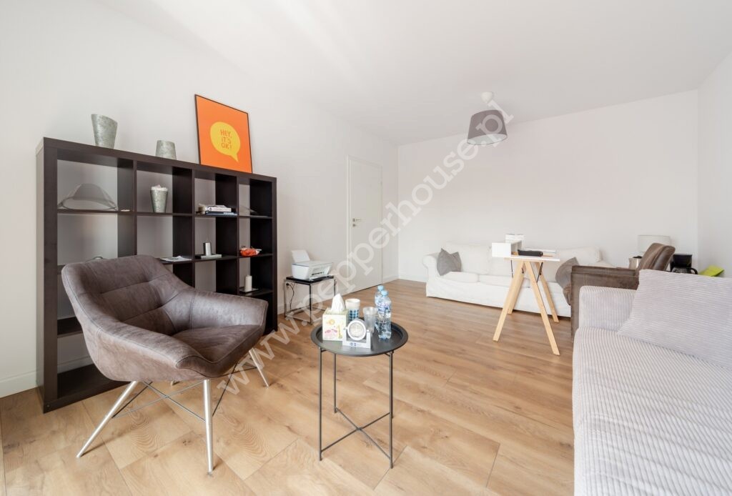 Mieszkanie na sprzedaż, Gdańsk, Śródmieście, św. Barbary - zdjęcie ofertowe nr 2