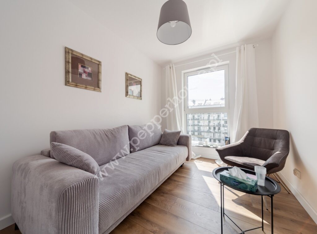 Mieszkanie na sprzedaż, Gdańsk, Śródmieście, św. Barbary - zdjęcie ofertowe nr 4