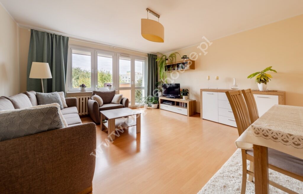 , Gdynia, Oksywie, Błękitna - listing photo no. 1