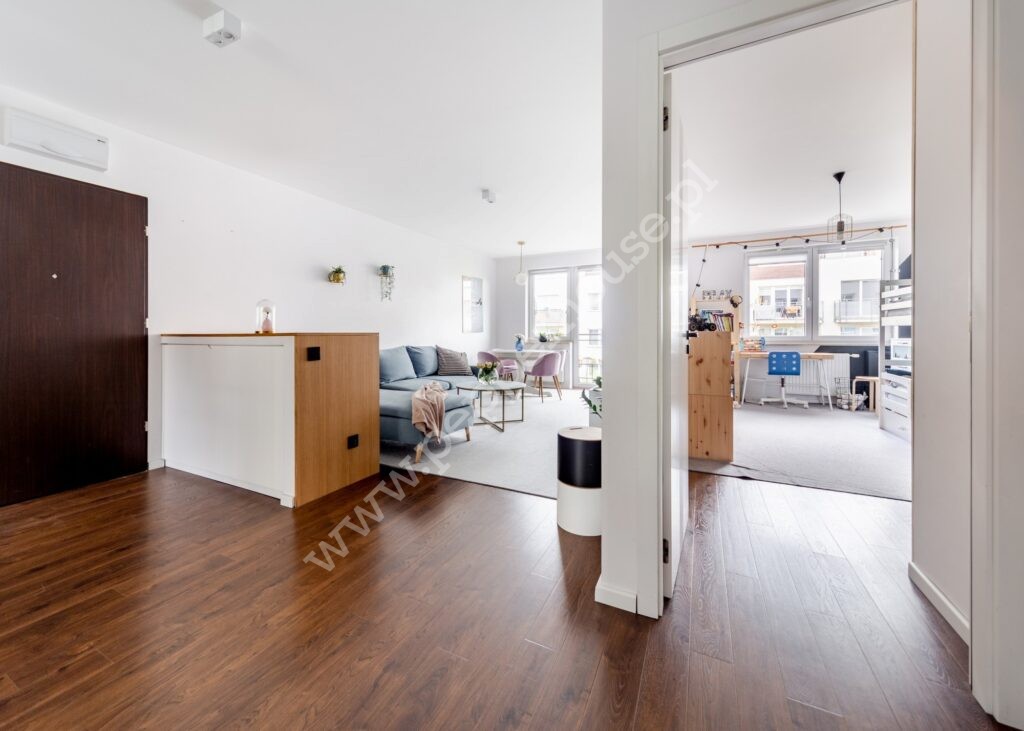 Mieszkanie na sprzedaż, Gdynia, Chwarzno, gen. Mariusza Zaruskiego - zdjęcie ofertowe nr 7