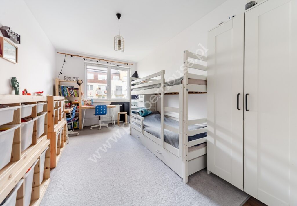 Mieszkanie na sprzedaż, Gdynia, Chwarzno, gen. Mariusza Zaruskiego - zdjęcie ofertowe nr 9