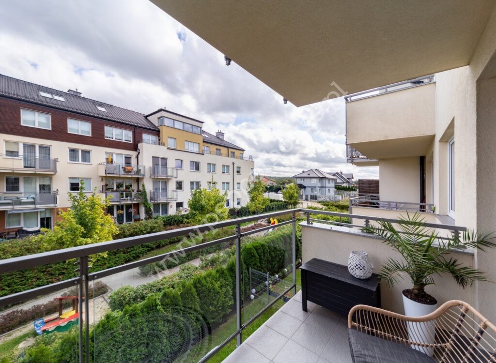 Mieszkanie na sprzedaż, Gdynia, Chwarzno, gen. Mariusza Zaruskiego - zdjęcie ofertowe nr 16