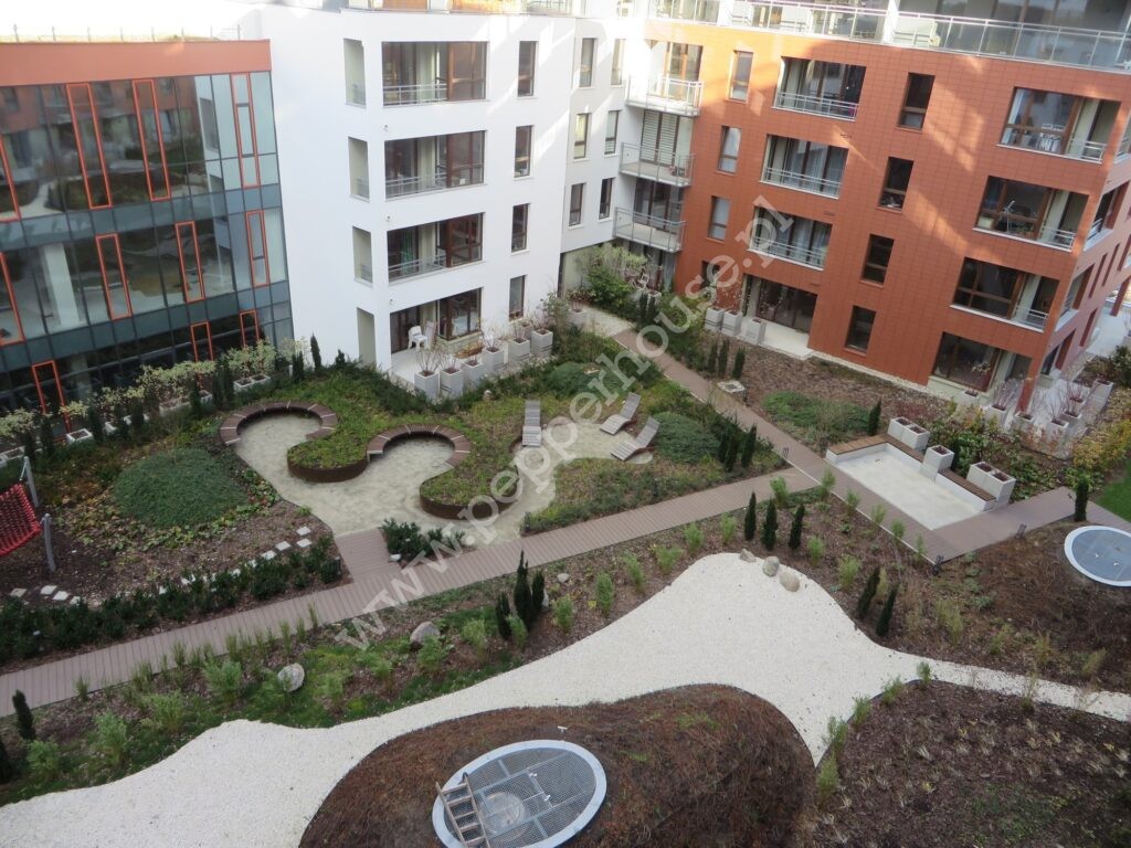 Mieszkanie do wynajęcia, Gdańsk, Wrzeszcz, Mariana Hemara - zdjęcie ofertowe nr 13