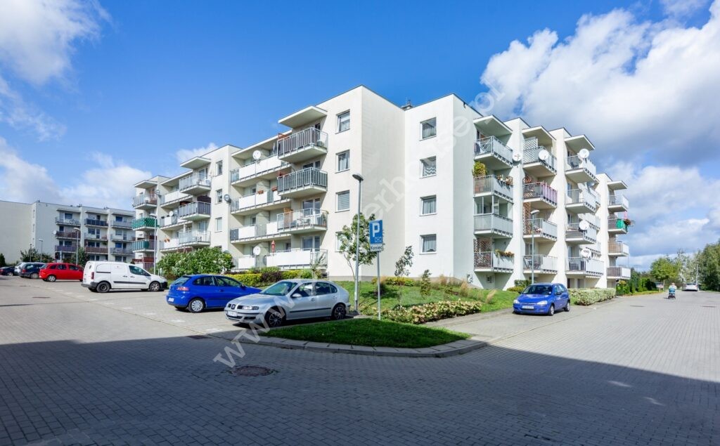 Mieszkanie na sprzedaż, Gdańsk, Zakoniczyn, Konrada Guderskiego - zdjęcie ofertowe nr 11