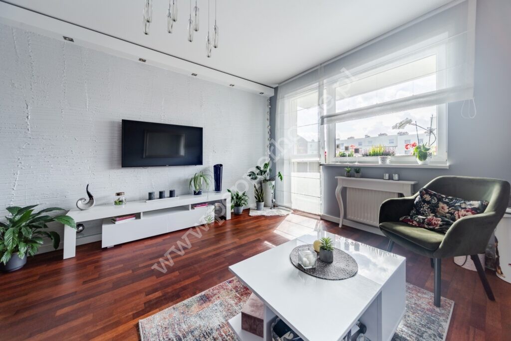 Mieszkanie na sprzedaż, Gdańsk, Zakoniczyn, Konrada Guderskiego - zdjęcie ofertowe nr 3