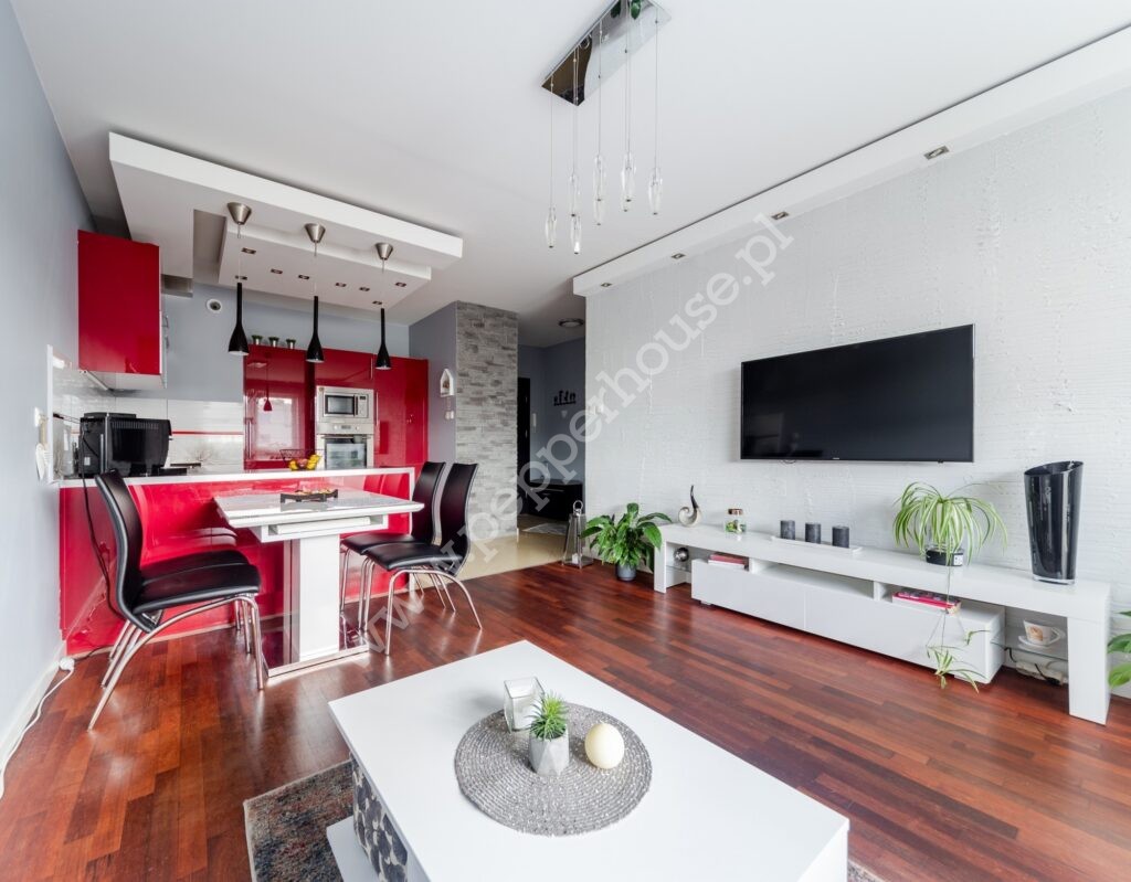 Mieszkanie na sprzedaż, Gdańsk, Zakoniczyn, Konrada Guderskiego - zdjęcie ofertowe nr 4