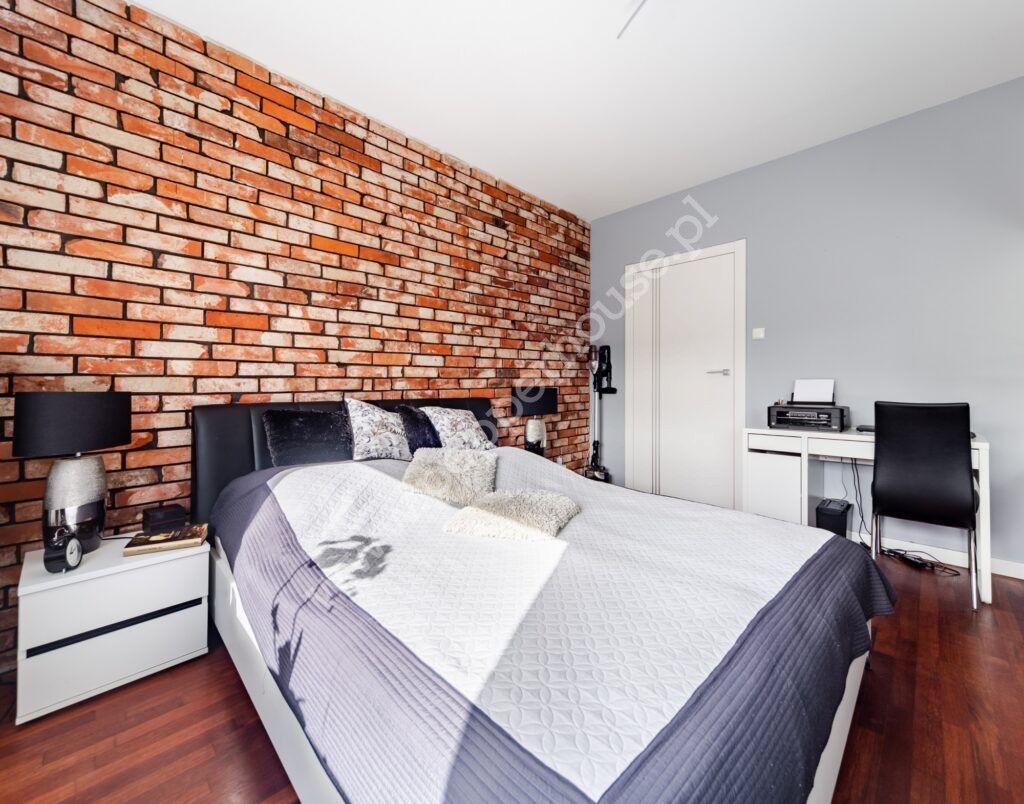 Mieszkanie na sprzedaż, Gdańsk, Zakoniczyn, Konrada Guderskiego - zdjęcie ofertowe nr 7