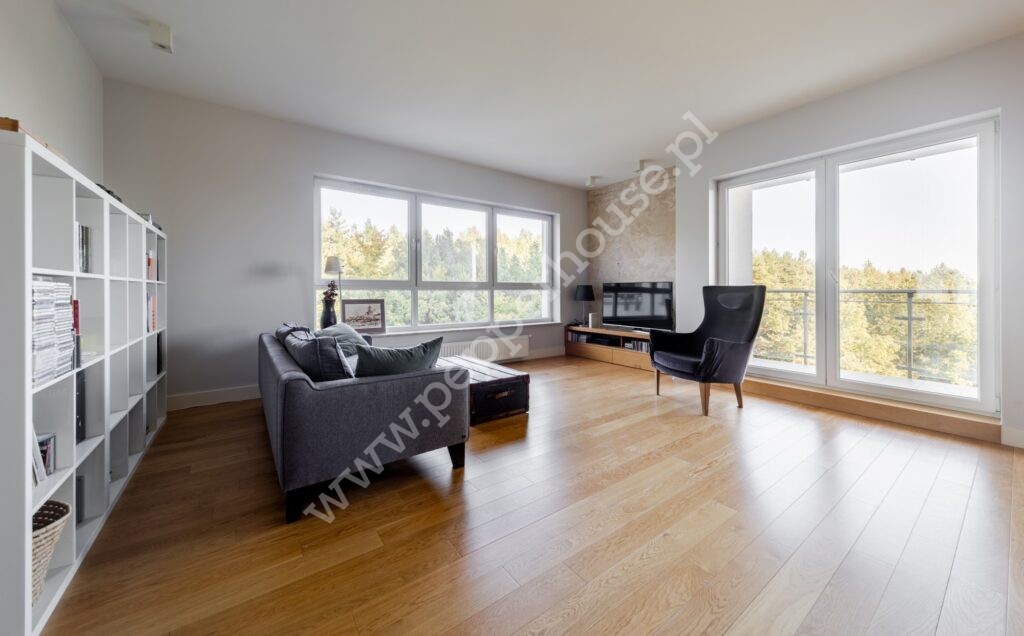 , Gdynia, Karwiny, Stanisławy Fleszarowej-Muskat - listing photo no. 9
