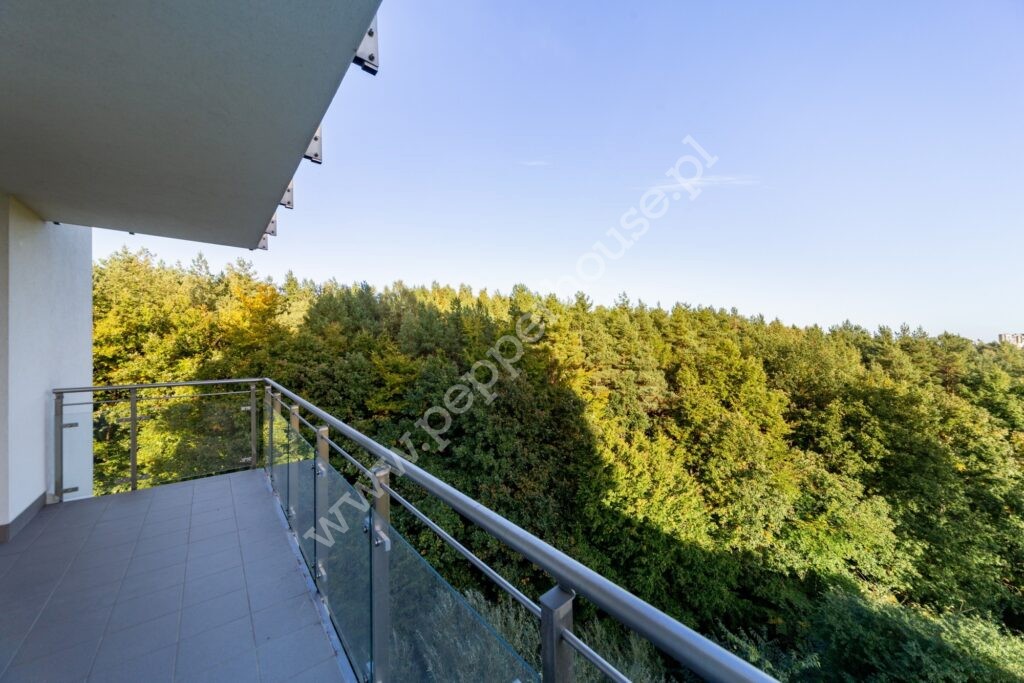 , Gdynia, Karwiny, Stanisławy Fleszarowej-Muskat - listing photo no. 4