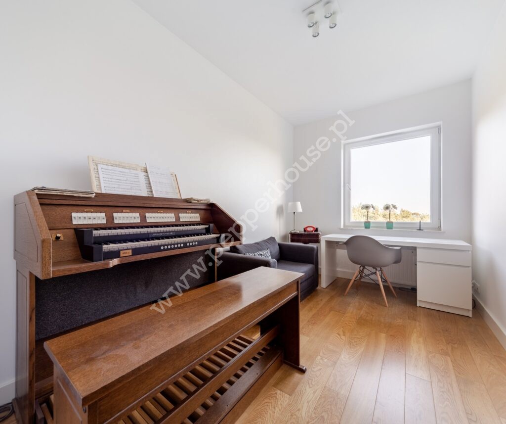 , Gdynia, Karwiny, Stanisławy Fleszarowej-Muskat - listing photo no. 15