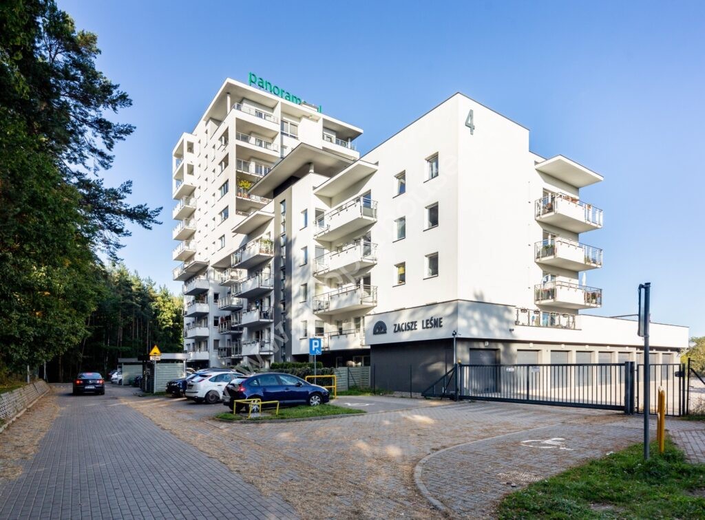 , Gdynia, Karwiny, Stanisławy Fleszarowej-Muskat - listing photo no. 19