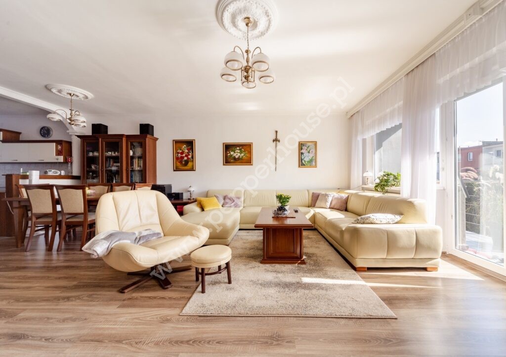 Dom na sprzedaż, Gdańsk, Brzeźno, Aleksandra Zelwerowicza - zdjęcie ofertowe nr 4