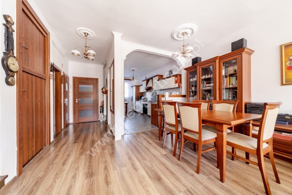 Dom na sprzedaż, Gdańsk, Brzeźno, Aleksandra Zelwerowicza - zdjęcie ofertowe nr 5