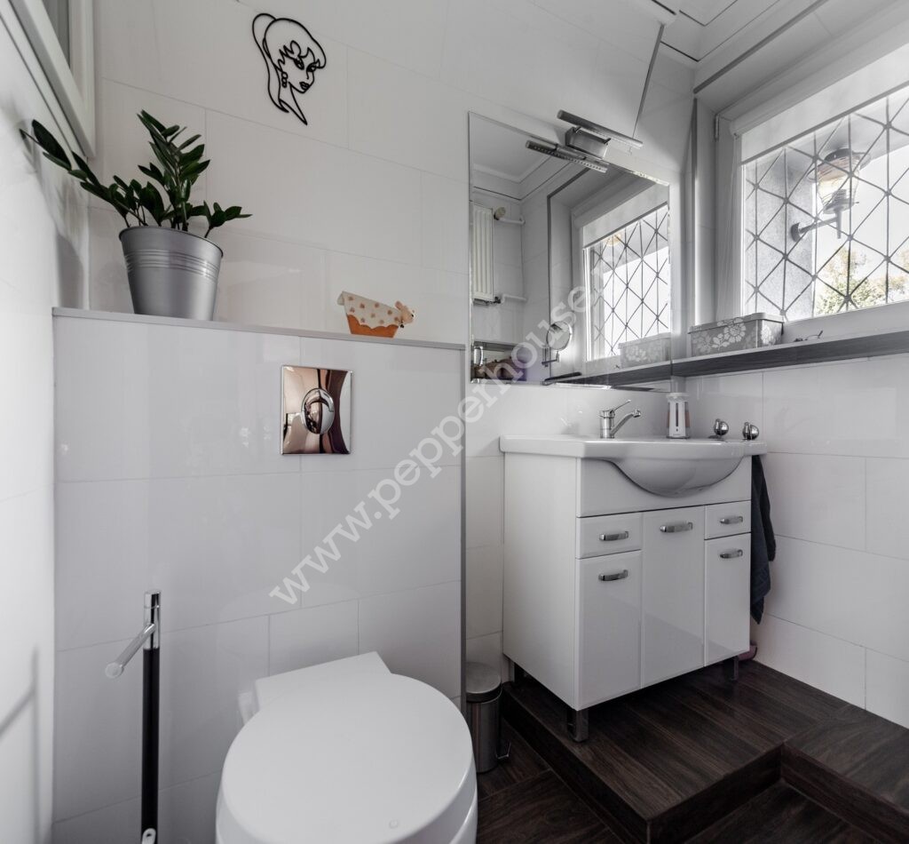 Dom na sprzedaż, Gdańsk, Brzeźno, Aleksandra Zelwerowicza - zdjęcie ofertowe nr 9