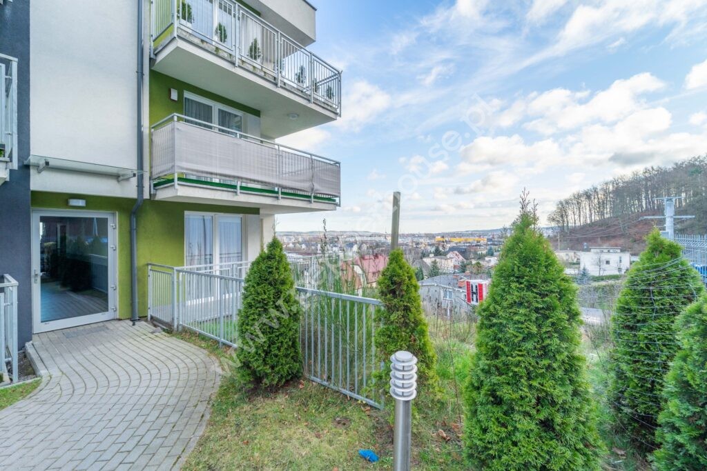 , pomorskie, Reda, Krajobrazowa - listing photo no. 8