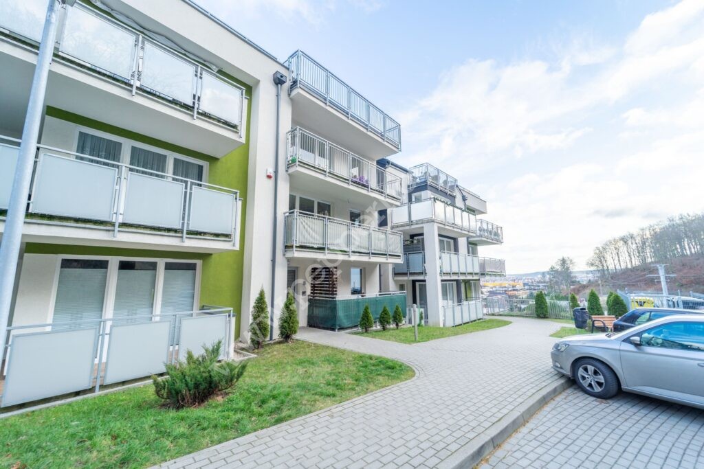, pomorskie, Reda, Krajobrazowa - listing photo no. 9