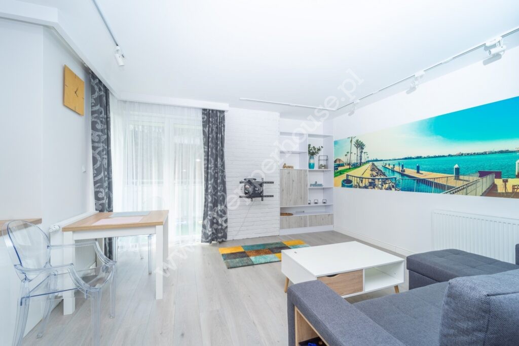 , pomorskie, Reda, Krajobrazowa - listing photo no. 1