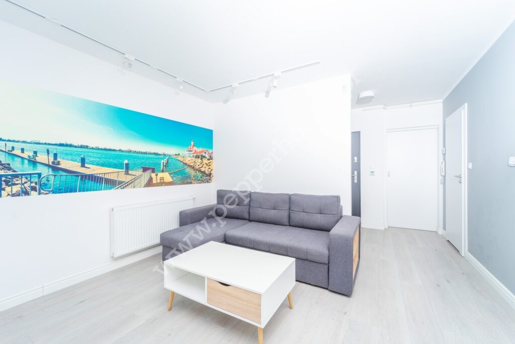 , pomorskie, Reda, Krajobrazowa - listing photo no. 12