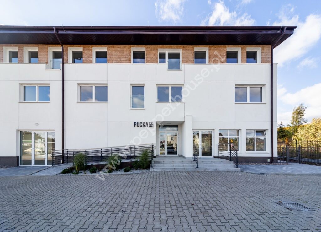 , pomorskie, Reda, Pucka - listing photo no. 12