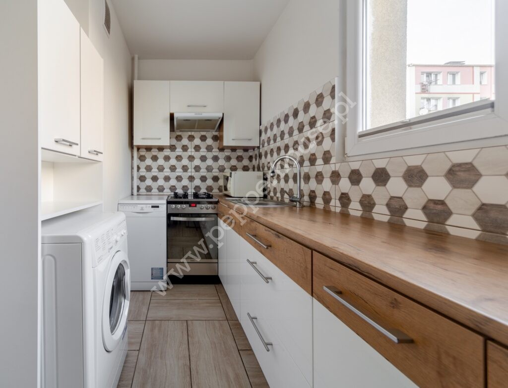 Mieszkanie na sprzedaż, Gdynia, Chylonia, Gniewska - zdjęcie ofertowe nr 4
