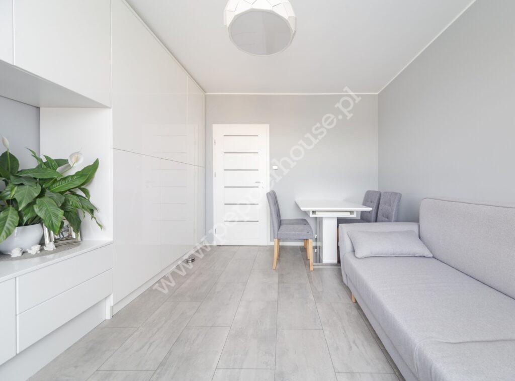 Mieszkanie na sprzedaż, Gdynia, Pogórze, kmdr. Mieszkowskiego - zdjęcie ofertowe nr 3