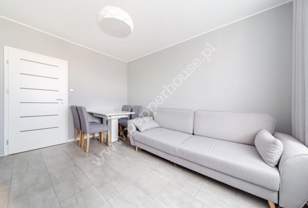 Mieszkanie na sprzedaż, Gdynia, Pogórze, kmdr. Mieszkowskiego - zdjęcie ofertowe nr 4