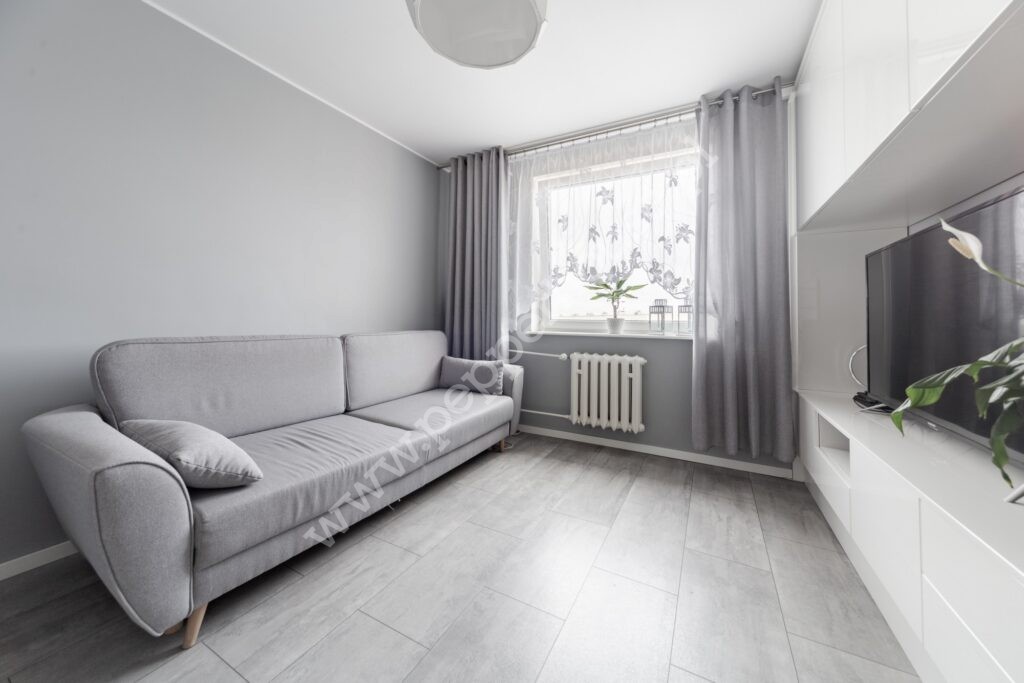 Mieszkanie na sprzedaż, Gdynia, Pogórze, kmdr. Mieszkowskiego - zdjęcie ofertowe nr 5
