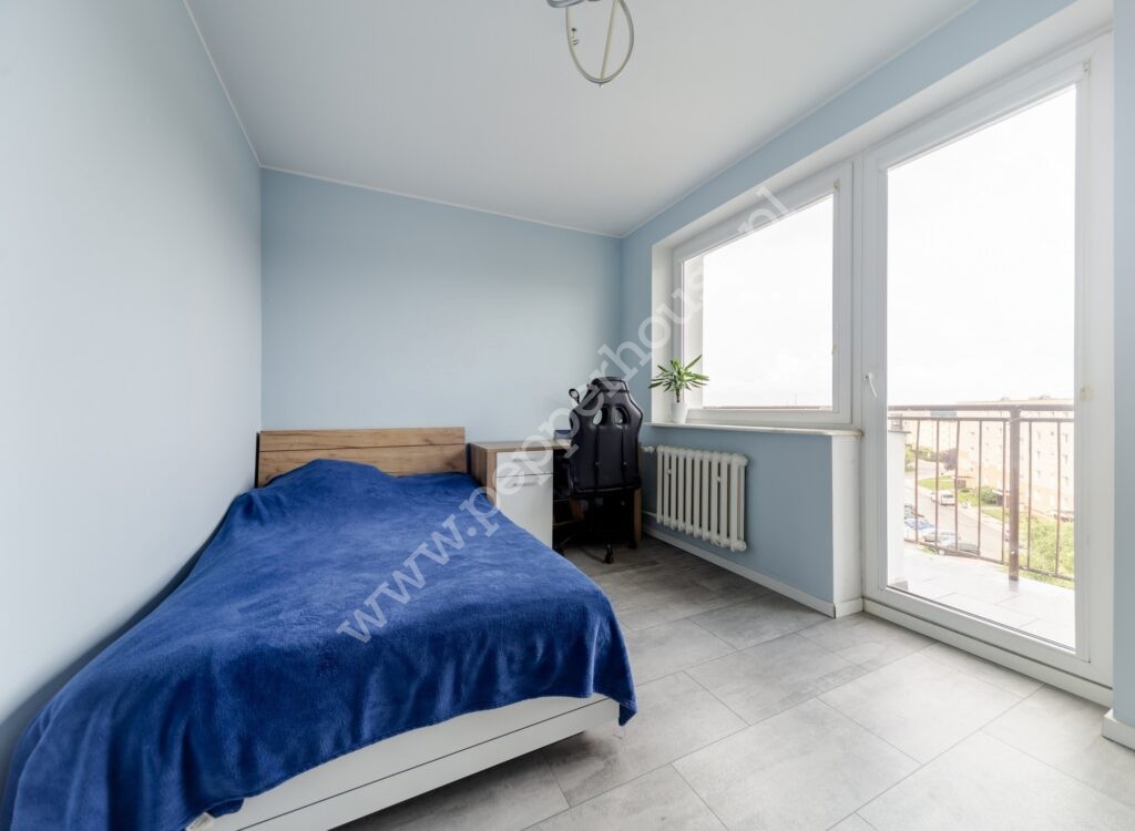 Mieszkanie na sprzedaż, Gdynia, Pogórze, kmdr. Mieszkowskiego - zdjęcie ofertowe nr 6