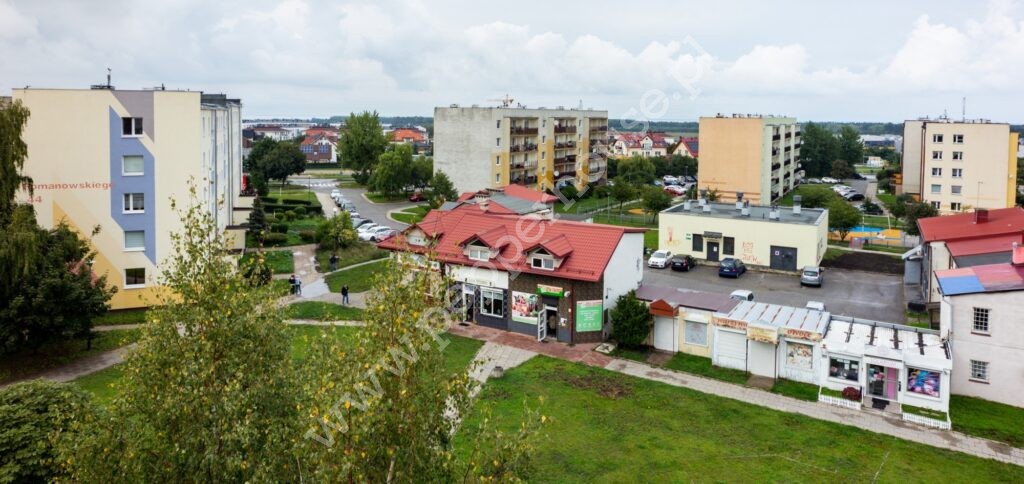 Mieszkanie na sprzedaż, Gdynia, Pogórze, kmdr. Mieszkowskiego - zdjęcie ofertowe nr 11