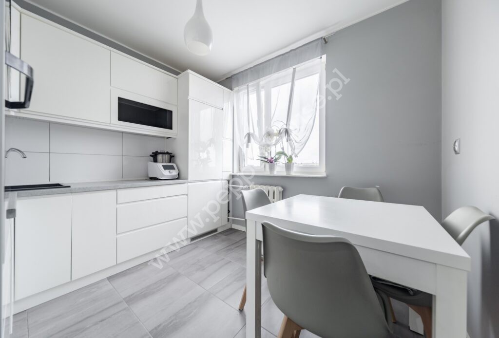 Mieszkanie na sprzedaż, Gdynia, Pogórze, kmdr. Mieszkowskiego - zdjęcie ofertowe nr 2