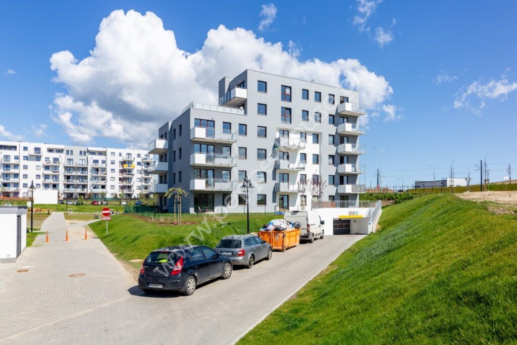 , Gdańsk, Jasień, Lawendowe Wzgórze - listing photo no. 12