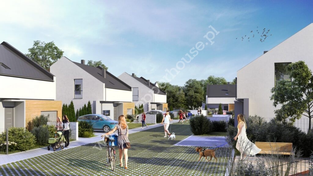 , pomorskie, Warzenko, Liliowa - listing photo no. 4