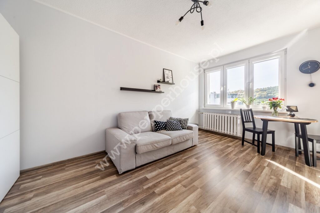 Mieszkanie na sprzedaż, Gdynia, Chylonia, Wiejska - zdjęcie ofertowe nr 3