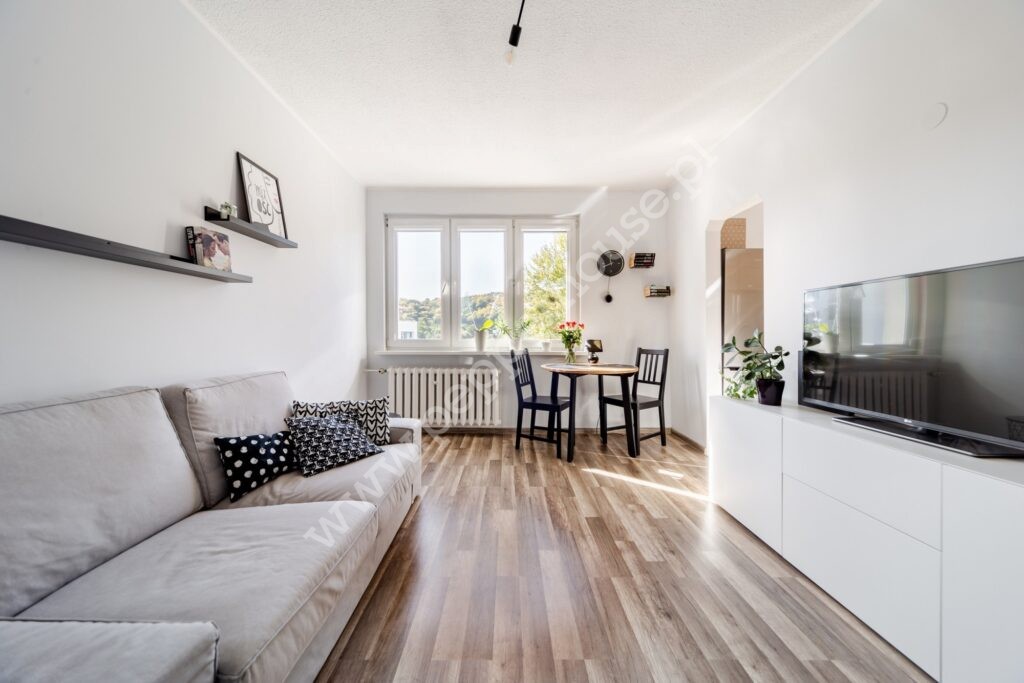 Mieszkanie na sprzedaż, Gdynia, Chylonia, Wiejska - zdjęcie ofertowe nr 1